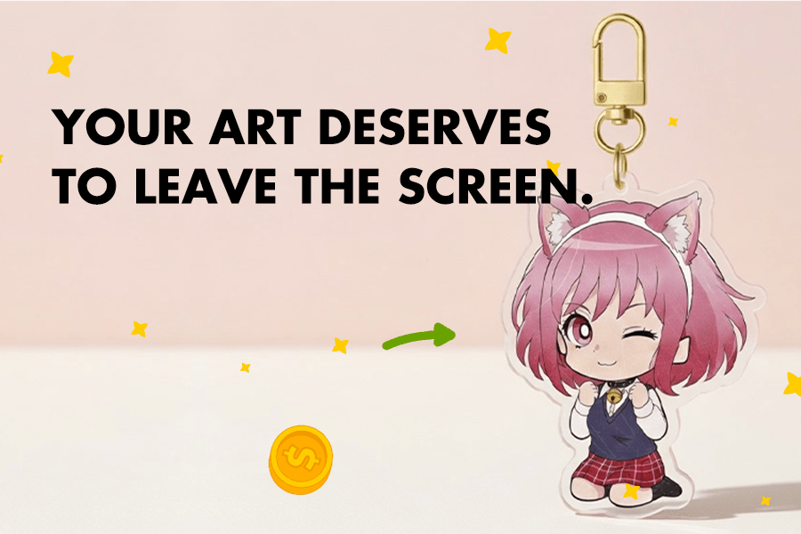 Planning Your First Artist Merch Order - Customew