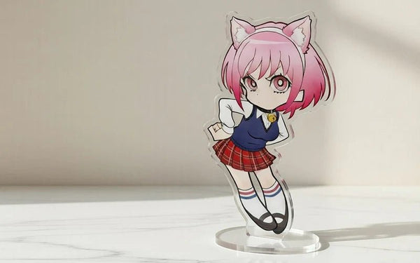 Custom Standees - Customew