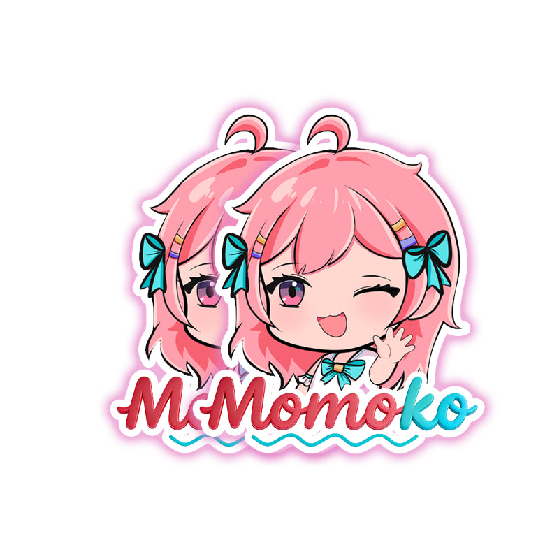 Custom Die Cut Stickers