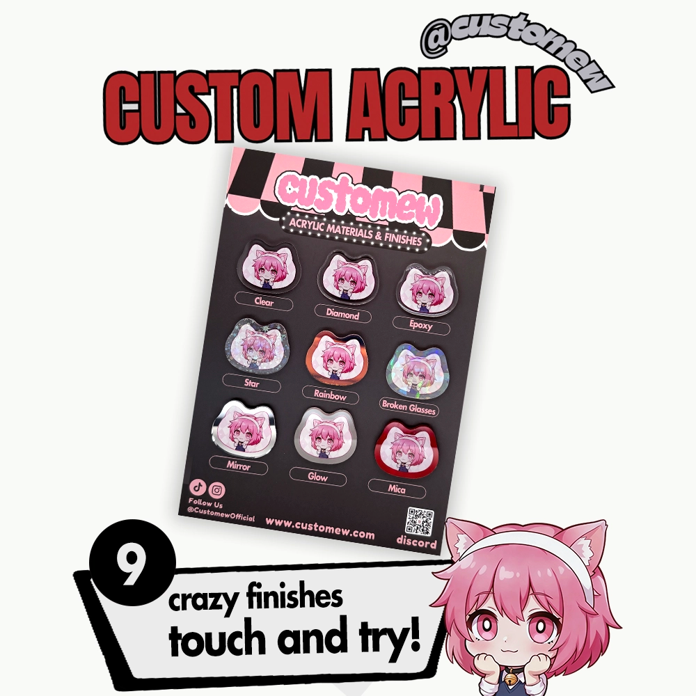 Sample Pack