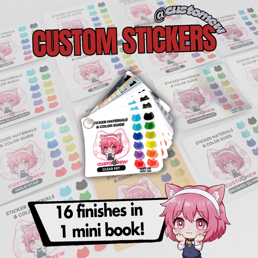 Sample Pack