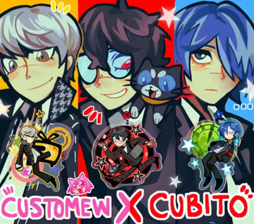 Collab artwork by @cubito.1