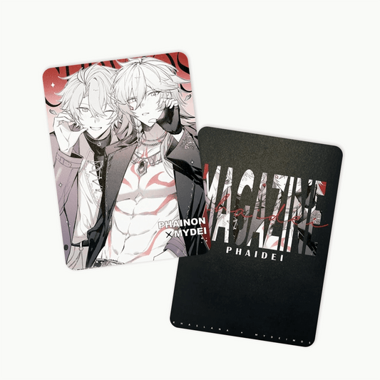 Custom Game Cards - Customew