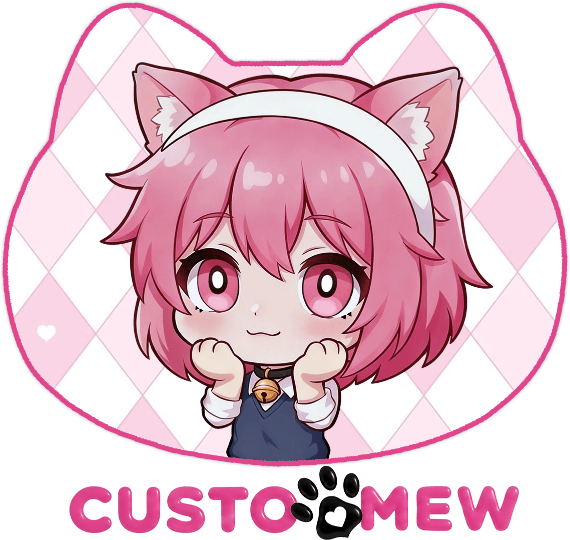 Custom Single-Piece Sampling - Customew
