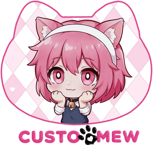 Custom Single-Piece Sampling - Customew