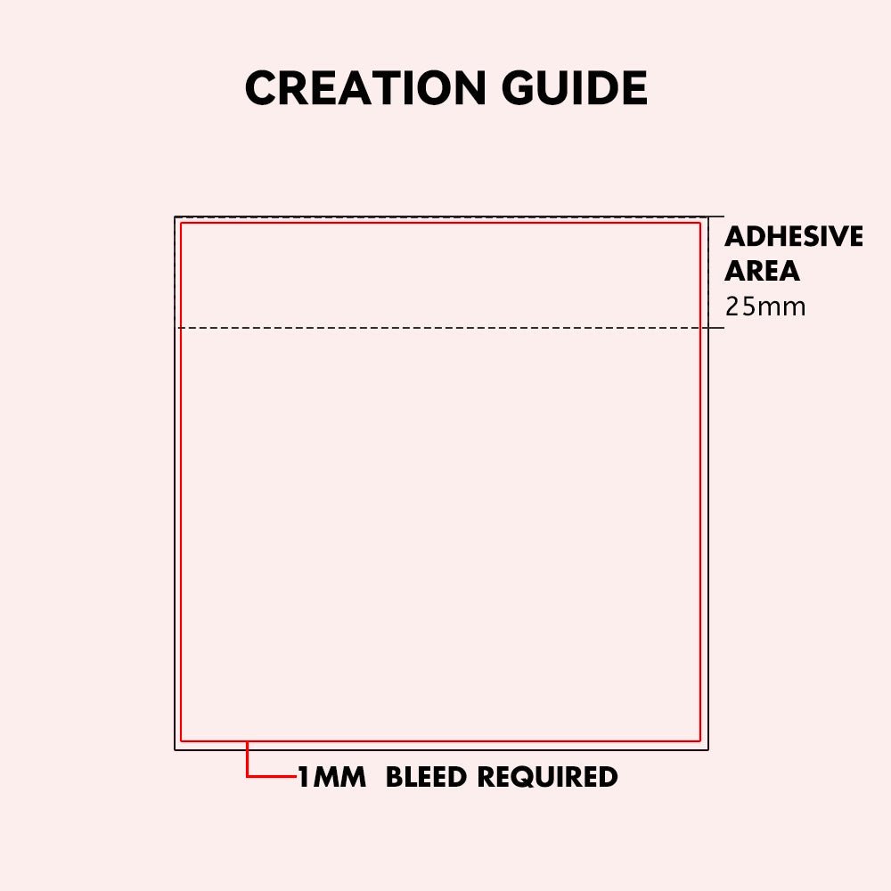 Custom Sticky Notes - Customew