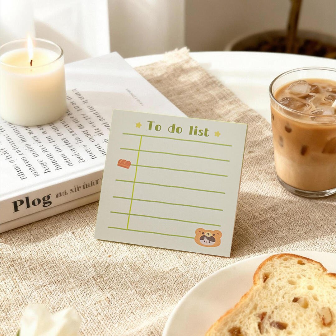 Custom Sticky Notes - Customew