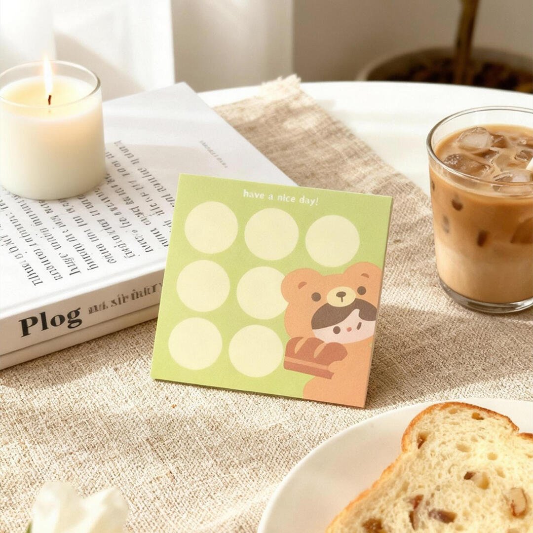 Custom Sticky Notes - Customew