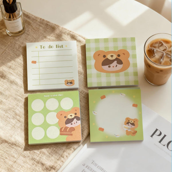 Custom Sticky Notes - Customew