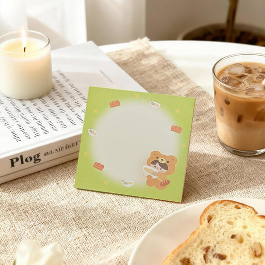 Custom Sticky Notes - Customew