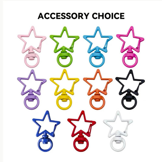 Keychains Accessories - Customew